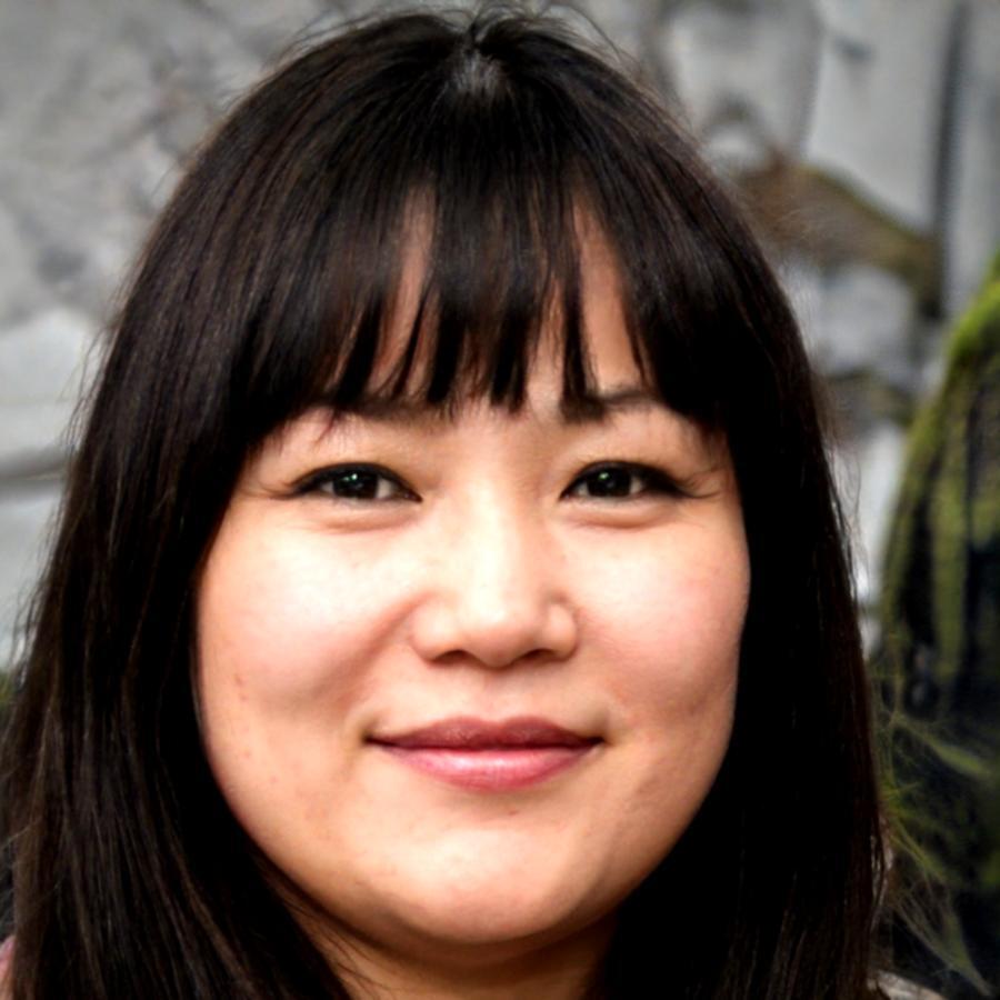 Zarema Huseynova, Creative Director of Nelvantex